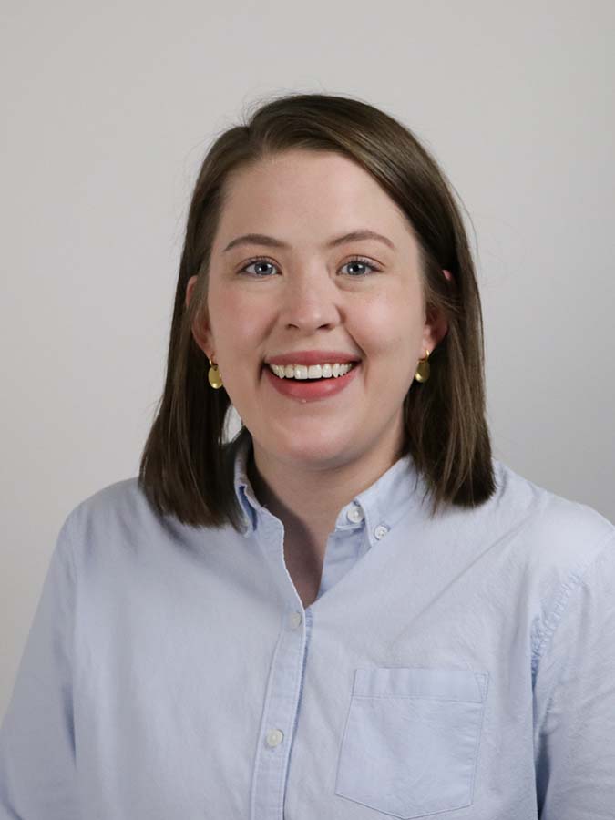 Lauren Ross Hankamer School Of Business Baylor University